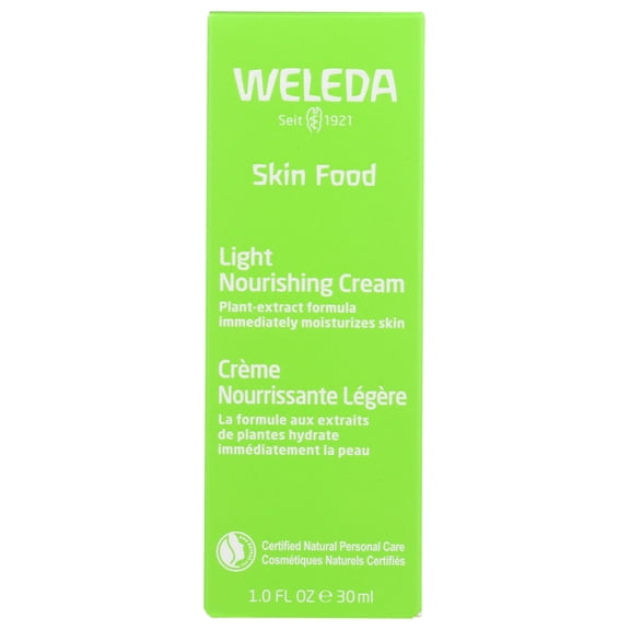 (Pack Of 3) Weleda Skin Food Light Small 1 Oz