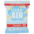 thumbnail image 1 of (Pack Of 32) Like Air Puffcorn Classic 1 Oz, 1 of 1