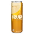 thumbnail image 1 of (Pack Of 36) Zevia Soda Sleek Cream 12 Fo, 1 of 1