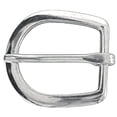 thumbnail image 1 of Pack Of 4 1-3/4 In Horse Tack Stainless Steel Back Cinch Buckle Tongue, 1 of 1