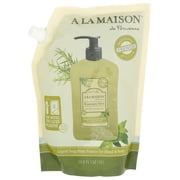 Pack Of 4 A La Maison Liquid Soap Rosemary Mint 33.8 Fl Oz