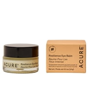 Pack Of 4 Acure Eye Balm Resilience 0.5 Fl Oz