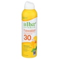 thumbnail image 1 of (Pack Of 4) Alba Botanica Sunscreen Spray Hydration SPF30 5 Fl Oz, 1 of 1