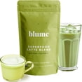thumbnail image 1 of (Pack Of 4) Blume Superfood Matcha Coconut 3.5 Oz, 1 of 6