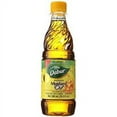 thumbnail image 1 of Pack Of 4 - Dabur Mustard Oil - 16.9 Oz (479.10 Gm), 1 of 1