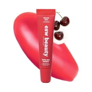 Pack Of 4 ESW Beauty Treatment Lip Cherry 0.51 Fl Oz