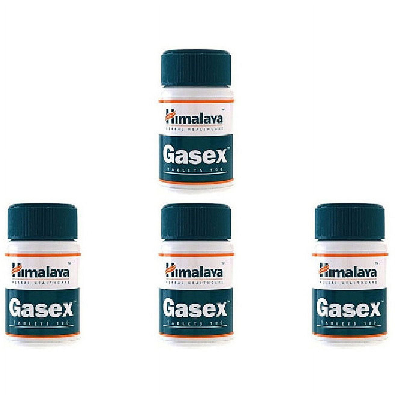 price of gasex