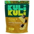 thumbnail image 1 of (Pack Of 4) Kuli Kuli Moringa Turmeric Gummy 60 Pieces, 1 of 5