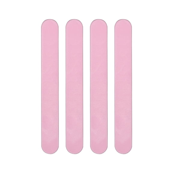 Pack Of 4 Plastic Resin Stir Sticks For Crafting Epoxy Mixing Practical Art Tools 14.7cm Length Stirring Rods