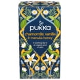 thumbnail image 1 of (Pack Of 4) Pukka Herbs Tea Herbal Chamomile Vanilla Honey 20 bag, 1 of 1