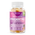 thumbnail image 1 of (Pack Of 4) SUKU Vitamins Prenatal Multivitamin Gum 60 Pieces, 1 of 9
