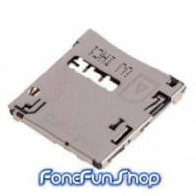 Pack Of 4 Sim Card Readers For Samsung Galaxy I9300 Galaxy S3