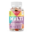 thumbnail image 1 of (Pack Of 4) Suku Vitamins Kids Multivitamin Gummy 60 Pieces, 1 of 9