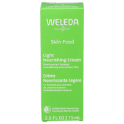 Pack Of 4 Weleda Skin Food Light 2.5 Oz