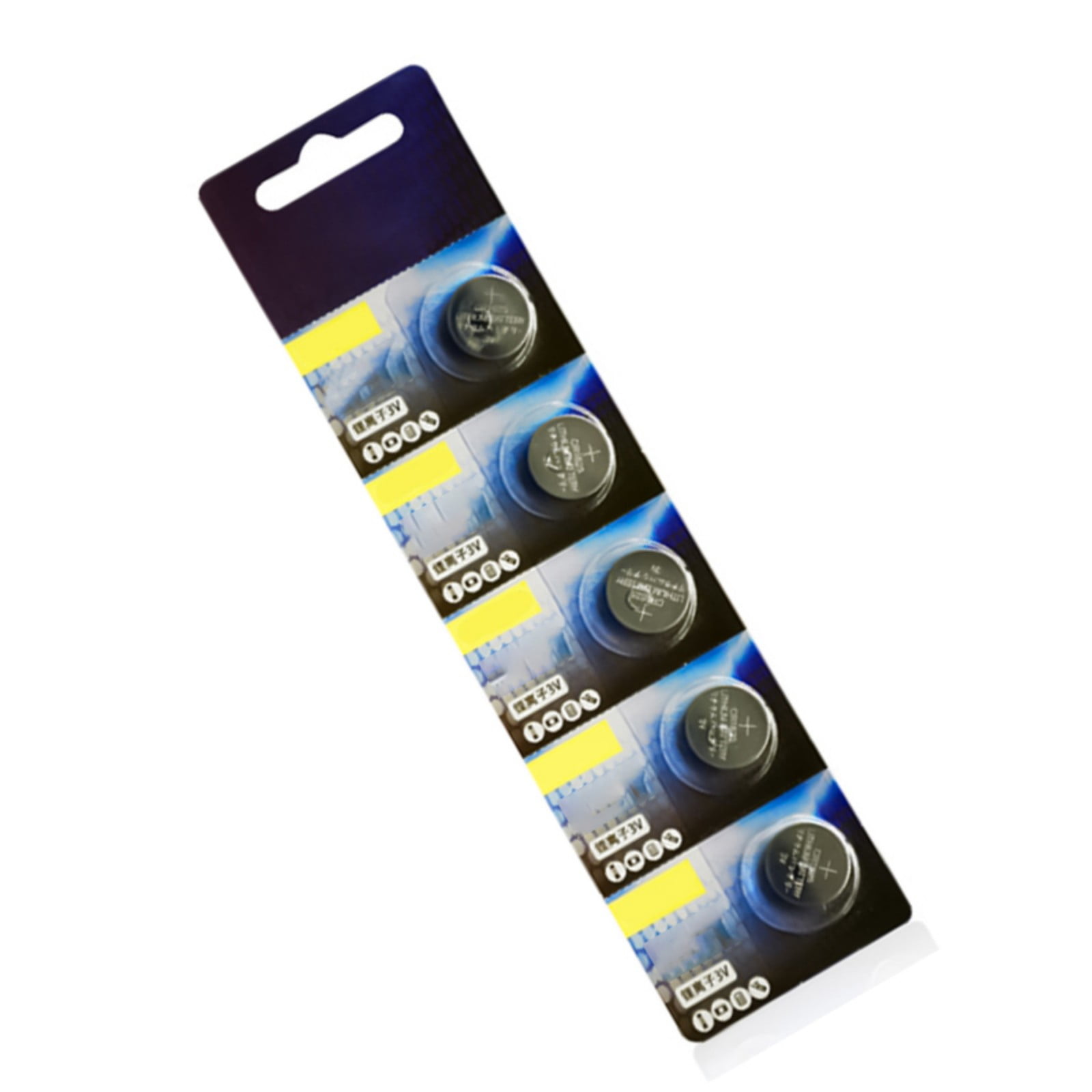 Universal BR1605 Button Cell Battery main image 0