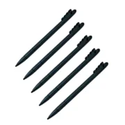حزمة من 5 أقلام Janam XP Stylus سلسلة XM للكمبيوتر المحمول القوي SS-XP-5