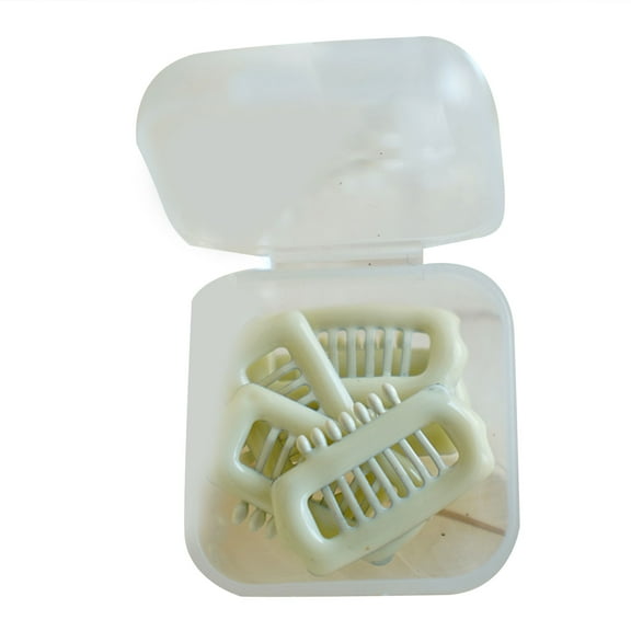 Pack Of 5 Pet Hair Accessories Dog Head Clip For Celebration Photoshoots Fashion Statements