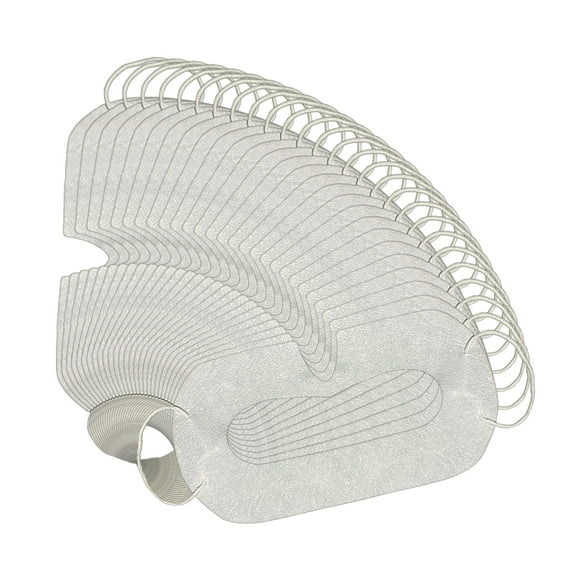 50/100Pcs Disposable VR Face Covers Skin Friendly Hygienic Eye Protectors For VR Glasses And Headsets