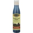 thumbnail image 1 of (Pack Of 6) Alessi Vinegar Reduction Balsamic Asian Italian 8.5 Oz, 1 of 5