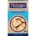 thumbnail image 1 of (Pack Of 6) All American Cracker Light Salt 5 Oz, 1 of 2