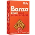 thumbnail image 1 of (Pack Of 6) Banza Chickpea Penne Pasta 8 Oz, 1 of 1