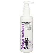 Pack Of 6 BetterYou Lotion Sleep Mineral Magnesium 6.08 Fl Oz