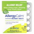 thumbnail image 1 of (Pack Of 6) Boiron Allergy Calm Tablets 60 Tb, 1 of 2