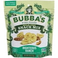 thumbnail image 1 of (Pack Of 6) Bubbas Fine Foods Mix Snack Righteous Ranch 4 Oz, 1 of 1