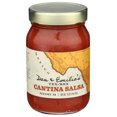 thumbnail image 1 of (Pack Of 6) Dan & Emilios Salsa Cantina Style Medium 16 Oz, 1 of 1