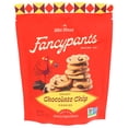thumbnail image 1 of (Pack Of 6) Fancypants Baking Co Cookie Chocolate Chip 5 Oz, 1 of 4