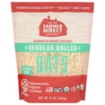 thumbnail image 1 of (Pack Of 6) Farmer Direct Organic Oats Rolled Regular Roc 16 Oz, 1 of 1