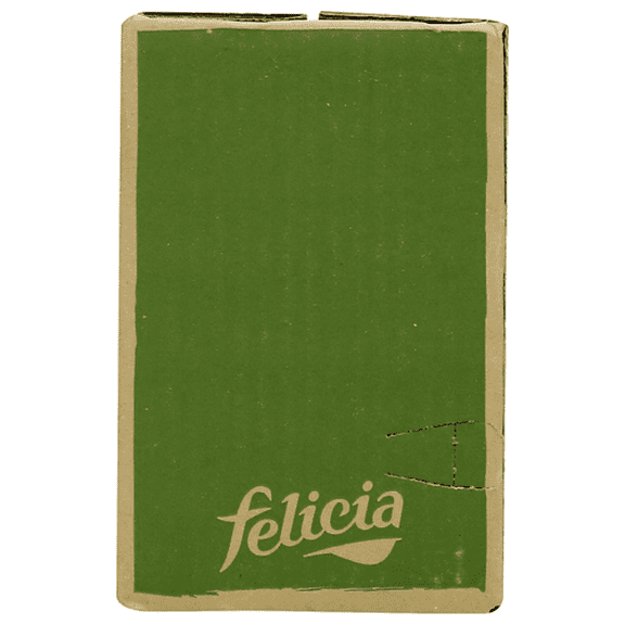 (Pack Of 6) Felicia Pasta Penne Oat 12 Oz