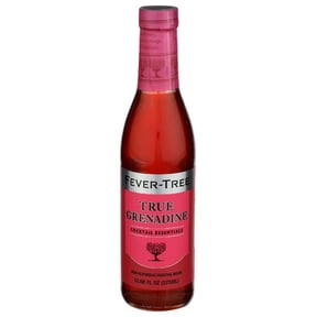 (Pack Of 6) Fever Tree Grenadine True 12.68 Fo