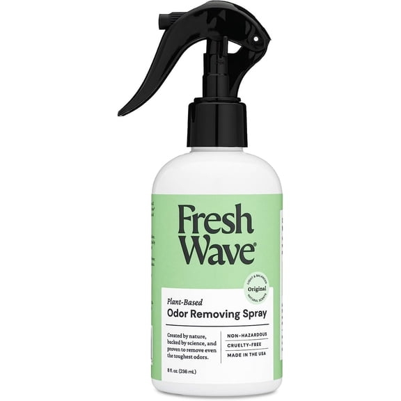 (Pack Of 6) Fresh Wave Spray Natural 8 Fl Oz