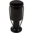 thumbnail image 1 of Pack Of 6 Hand Held Collection Box - Charity Box - Tip Container Black, 1 of 1