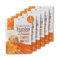 thumbnail image 1 of (Pack Of 6) Heavenly Hunks Cookie Carrot Cake Drizzle 5 Oz, 1 of 3