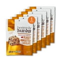 thumbnail image 1 of (Pack Of 6) Heavenly Hunks Cookie Peanut Butter Chocolate 6 Oz, 1 of 5