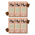 thumbnail image 1 of (Pack Of 6) Hu Bar Almond Crunch Coconut Flake 2.1 Oz, 1 of 6