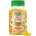 thumbnail image 1 of (Pack Of 6) Human Beanz Kids Vitamin C Beans 120 Each, 1 of 8