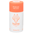 thumbnail image 1 of (Pack Of 6) Hume Supernatural Deodorant Wild Coral 2 Oz, 1 of 6