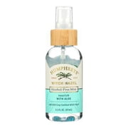 Pack Of 6 Humphreys Mist Witch Hazel Aloe 3 Oz