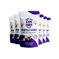 thumbnail image 1 of (Pack Of 6) Just The Fun Part Cones Mini Waffle White Chocolate 4.23 Oz, 1 of 6