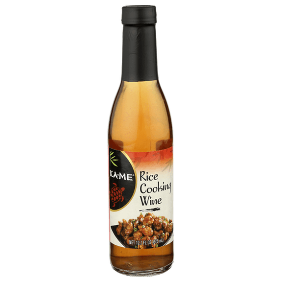 (Pack Of 6) Ka Me Rice Cooking Wine 12.7 Fl Oz