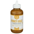 thumbnail image 1 of (Pack Of 6) Lillies Q Sauce Honey Gold Tender 15.2 Oz, 1 of 5