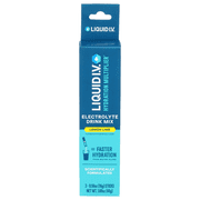 Pack Of 6 Liquid IV Hydration Lemon Lime 1.69 Oz