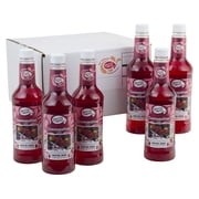Pack Of 6 Master Of Mixes Mix Martini Cosmopolitan 33.8 Oz