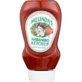 thumbnail image 1 of (Pack Of 6) Melindas Ketchup Habanero 14 Oz, 1 of 1
