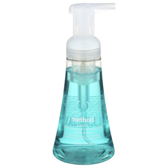 (Pack Of 6) Method Home Care Hand Wash Fmng Waterfall 10 Oz