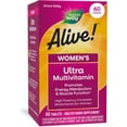 thumbnail image 1 of (Pack Of 6) Natures Way Alive Daily Women 60 Tablets, 1 of 5