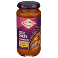 thumbnail image 1 of (Pack Of 6) Pataks Sauce Curry Mild 15 Oz, 1 of 1